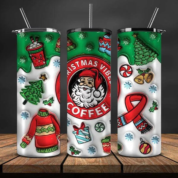 Christmas Mugs & Tumblers