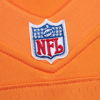 Tampa Bay Buccaneers Hardy Nickerson Orange 1993 Legacy Replica Jersey