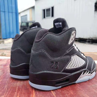 Sneakers, White Black Colorway, Lace Up Design, Casual Gift for Sneaker Fans