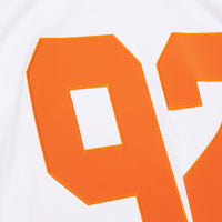Reggie White White Tennessee Volunteers 1983 Legacy Replica Jersey