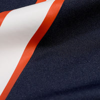 Chicago Bears Roschon Johnson Navy Team Game Jersey