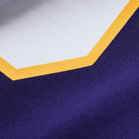 Minnesota Vikings Warren Moon Purple Retired Player Alternate Game Jersey