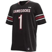 South Carolina Gamecocks Premier Football Jersey - Black