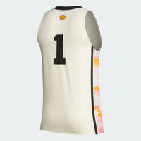 #1 Khaki Arkansas Pine Bluff Golden Lions Honoring Black Excellence Basketball Jersey