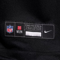 Cincinnati Bengals Tahj Brooks Black Team Game Jersey