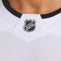 Vegas Golden Knights White Away Premium Jersey