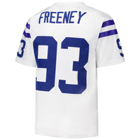 Indianapolis Colts Dwight Freeney White 2006 Legacy Replica Jersey