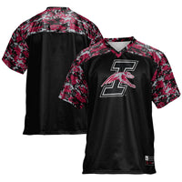 IUPUI Jaguars Football Jersey - Black