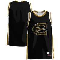 Emporia State Hornets Lightweight Basketball Jersey - Gold