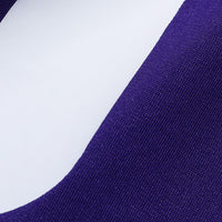 Minnesota Vikings Sean Mannion Purple Game Jersey