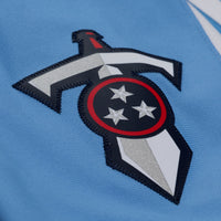 Tennessee Titans Jevon Kearse White Retired Legacy Replica Player Jersey