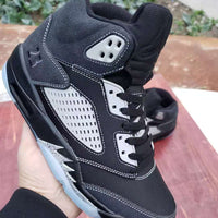 Sneakers, White Black Colorway, Lace Up Design, Casual Gift for Sneaker Fans