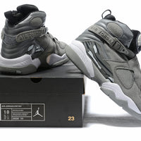 Sneakers, Gray Black Colorway, Lace Up Design, Casual Gift for Sneaker Fans