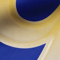 Los Angeles Rams Tyler Higbee Royal Game Player Jersey
