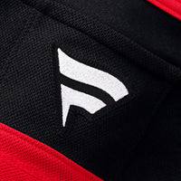 New Jersey Devils Red Home Premium Custom Jersey