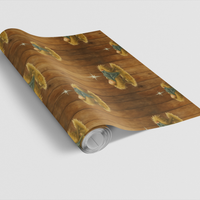 Baby Jesus Gift Wrap, Nativity Scene Wrapping Paper, Religious Holiday Wrapping Paper, Christian Christmas Gift Wrap