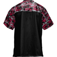 IUPUI Jaguars Football Jersey - Black