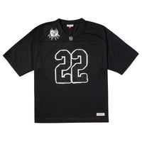 Black ÑFL Por La Cultura Limited Edition Jersey