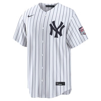 Fourth of July New York Yankees Cody Bellinger White USA 250 Stadium Jersey