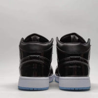 Sneakers, Black Colorway, Lace Up Design, Casual Gift for Sneaker Fans