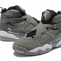 Sneakers, Gray Black Colorway, Lace Up Design, Casual Gift for Sneaker Fans