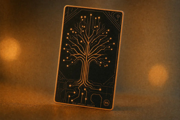 TVA Temporal Calling Card